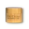 Oil Cream krem natłuszczający