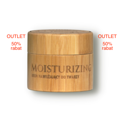 MOISTURIZING - outlet