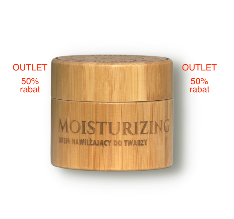 MOISTURIZING - outlet