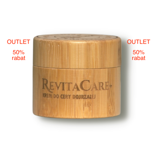 REVITACARE+ outlet