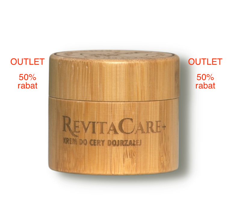 REVITACARE+ outlet